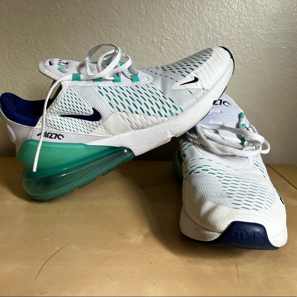 Nike Airmax 270